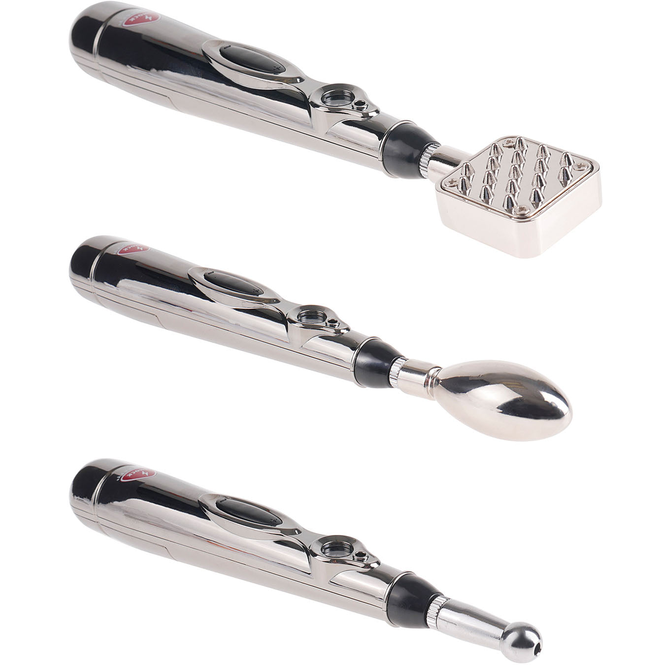 Fetish Fantasy Series Shock Therapy Fantasy Wand - Godfather Adult Sex and Pleasure Toys