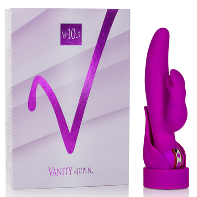 Vanity by Jopen Vr10.5 - Godfather Adult Sex and Pleasure Toys
