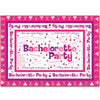 Bachelorette Party Table Cloth - Godfather Adult Sex and Pleasure Toys