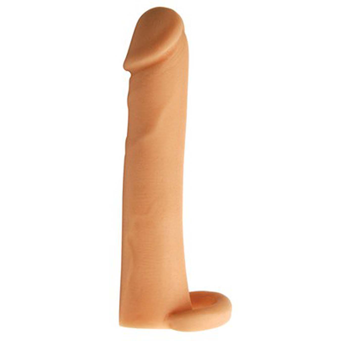 CyberSkin Cock Booster - Godfather Adult Sex and Pleasure Toys