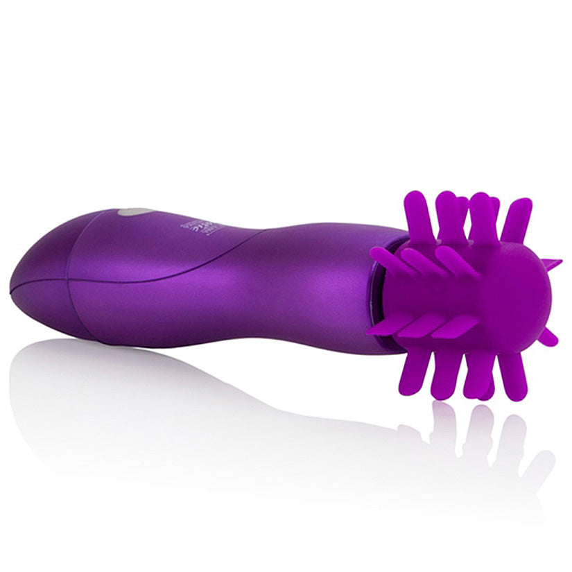 Body & Soul Captivation - Purple - Godfather Adult Sex and Pleasure Toys