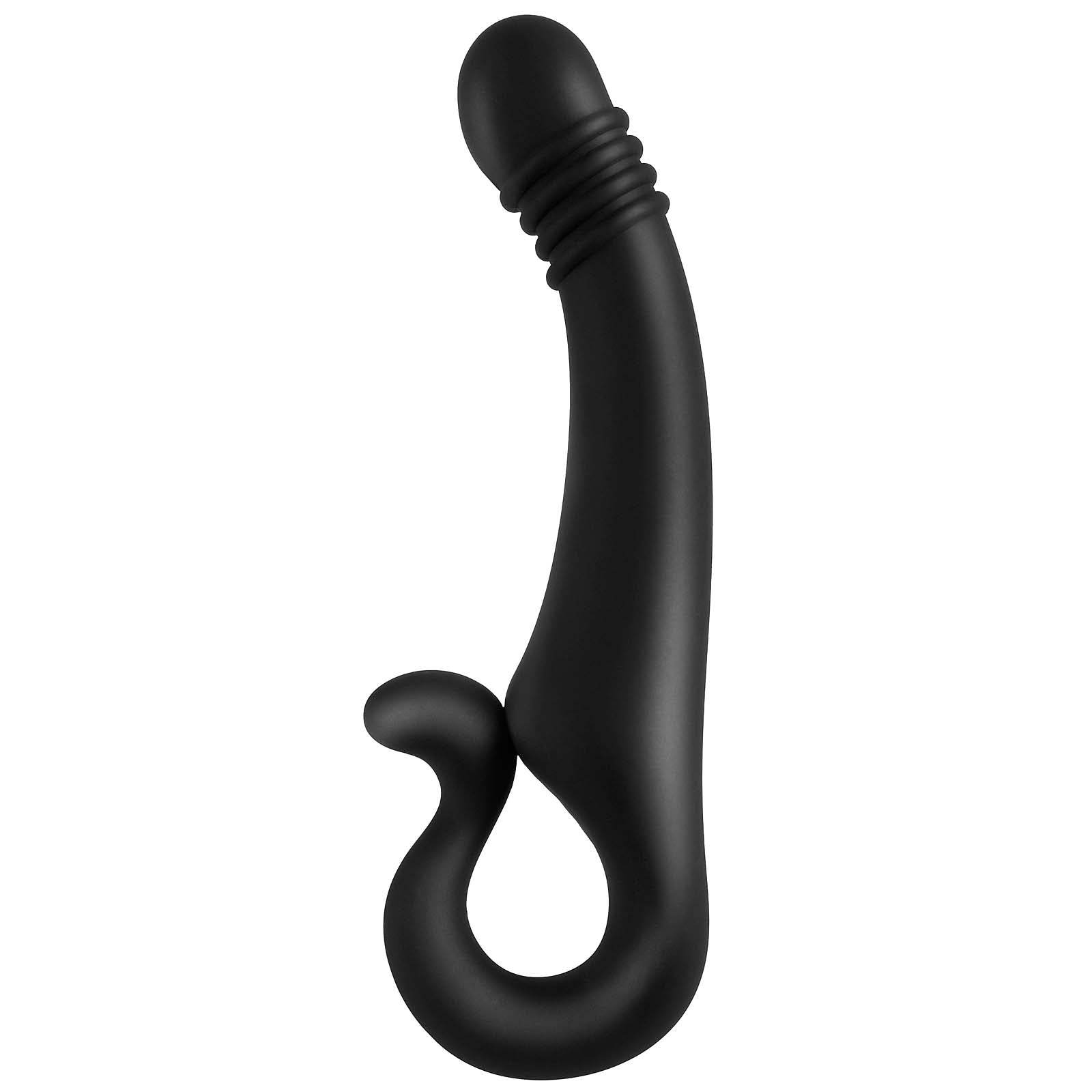 Anal Fantasy Collection P-Spot Massager - Godfather Adult Sex and Pleasure Toys