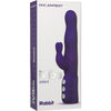 iVibe Select - iRabbit - Purple - Godfather Adult Sex and Pleasure Toys