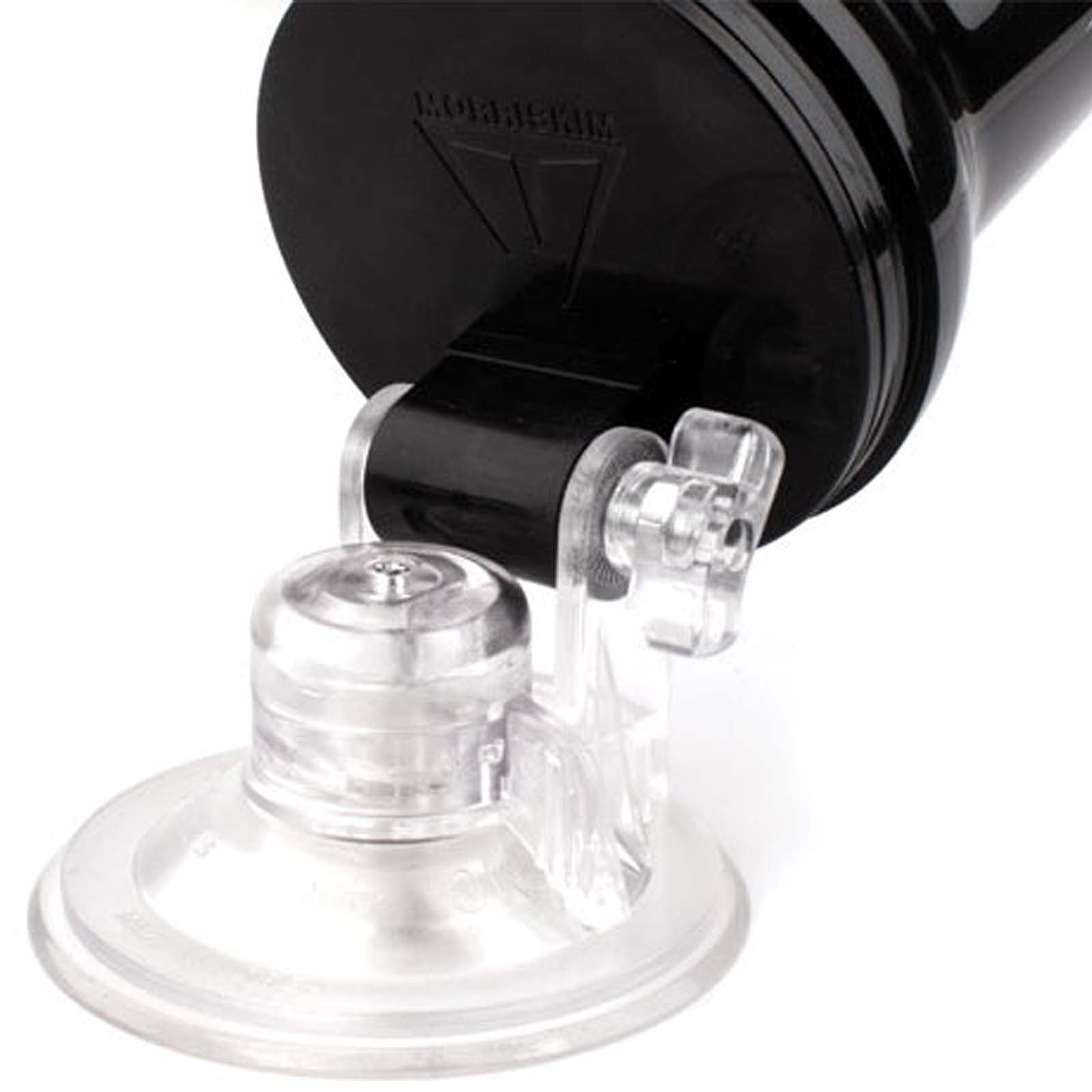 Spider Realism - White - Godfather Adult Sex and Pleasure Toys