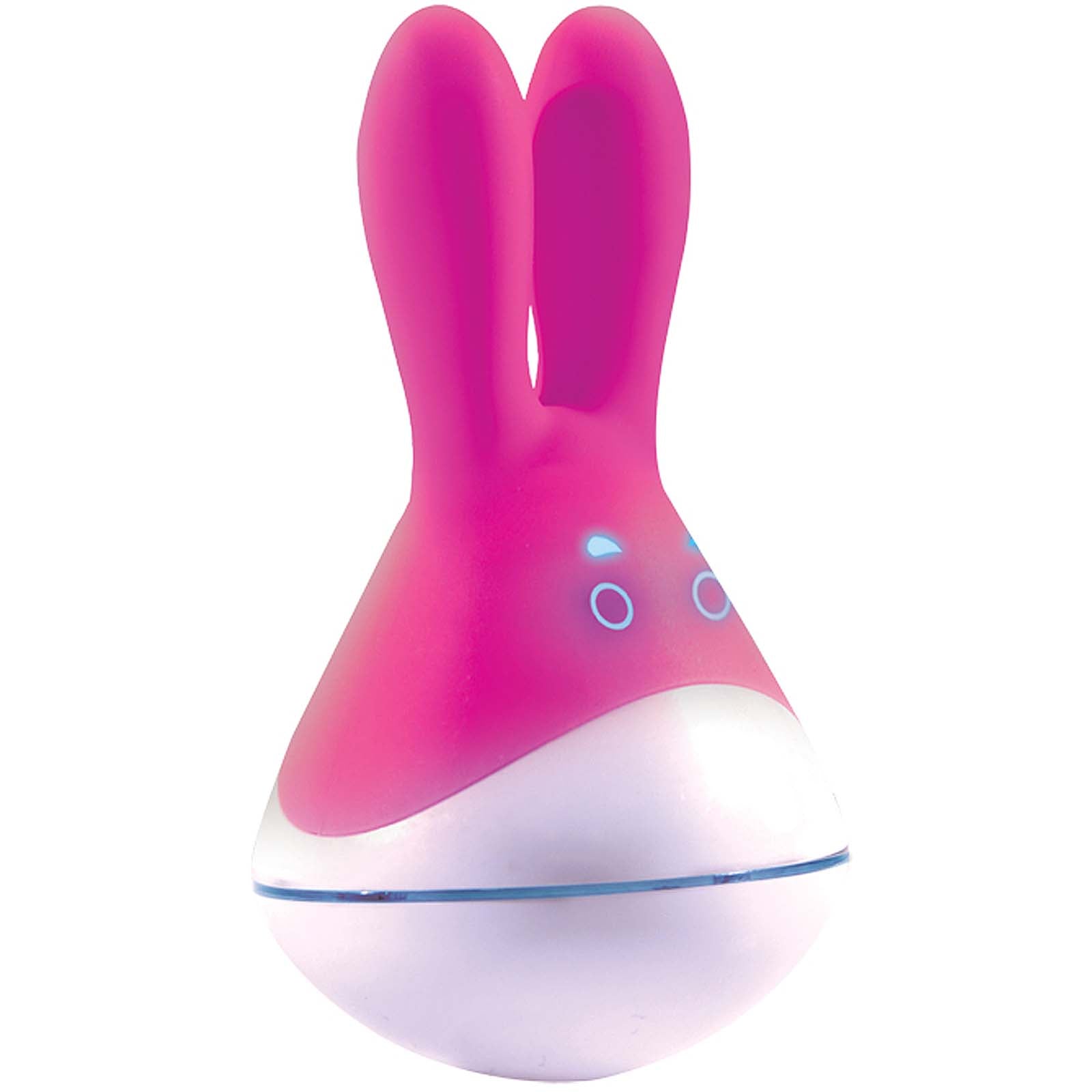 Muse Massager - Pink - Godfather Adult Sex and Pleasure Toys