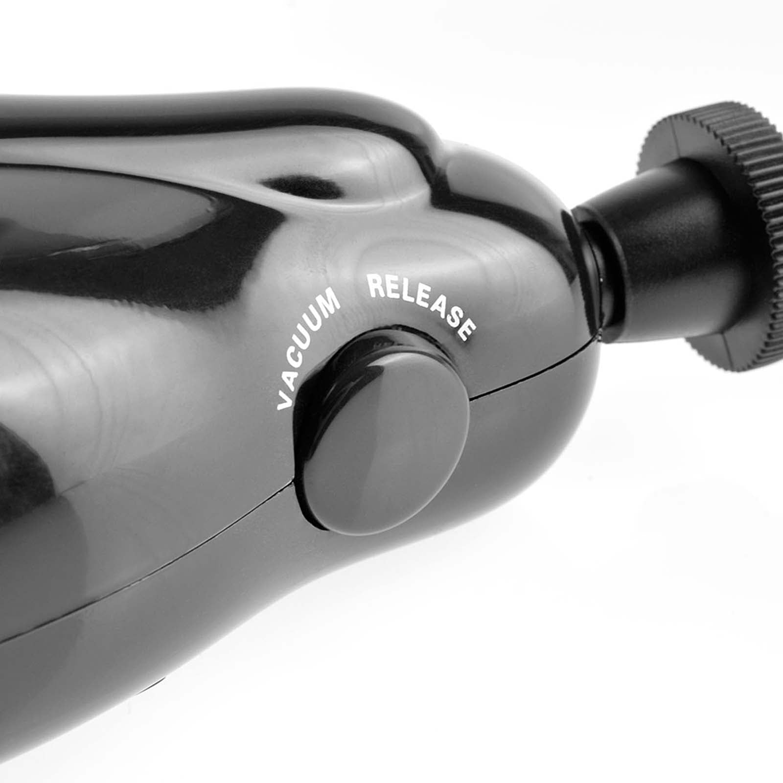 Fetish Fantasy Extreme Auto-VAC Nipple Pumps