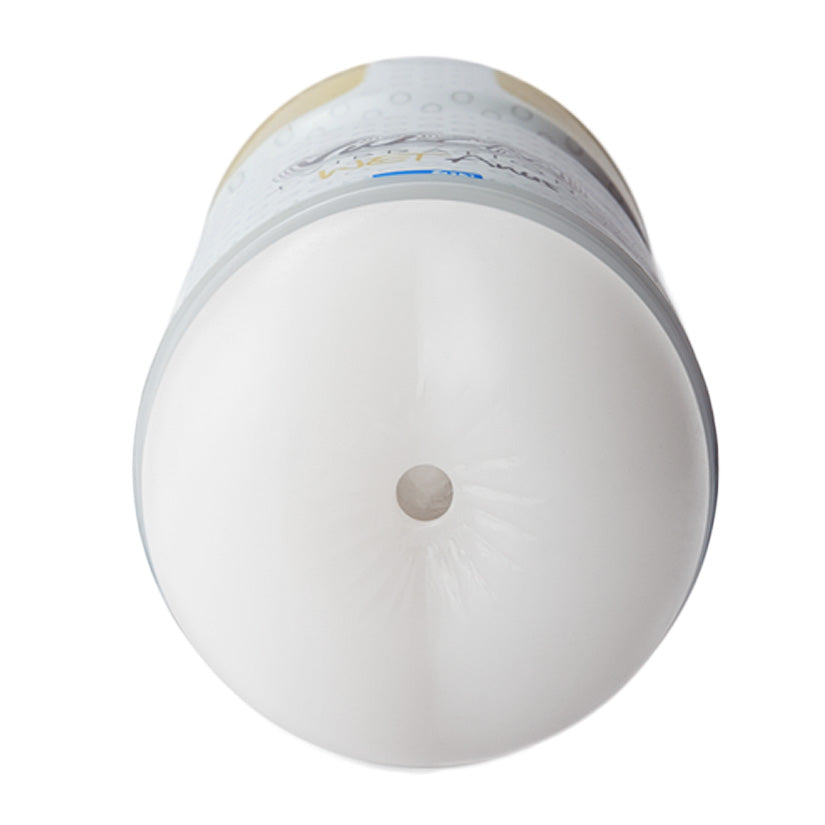 Funzone Vulcan Vibrating Wet Anus - Godfather Adult Sex and Pleasure Toys