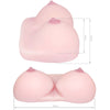 Rends Extreme Boobs 2150g *Original - Godfather Adult Sex and Pleasure Toys