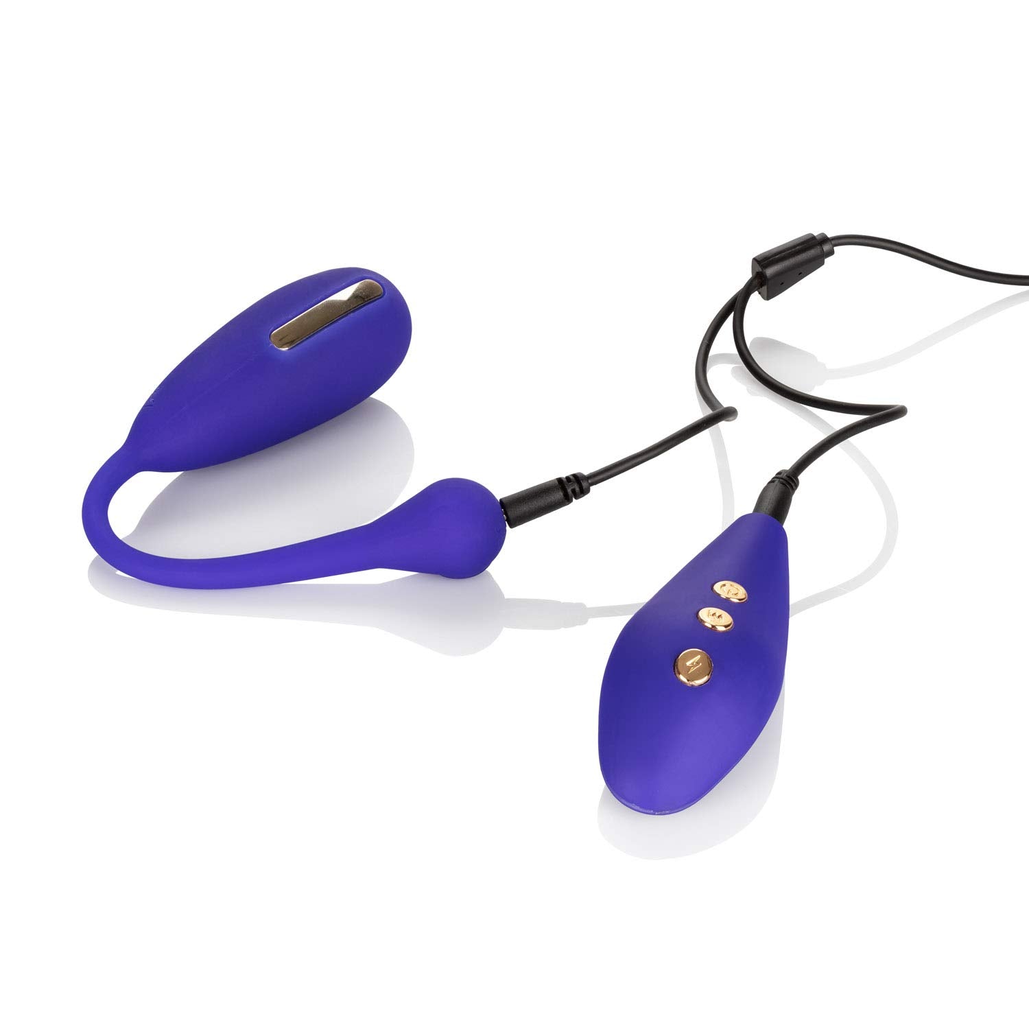 Impulse Intimate E-Stimulator Remote Kegel Exerciser