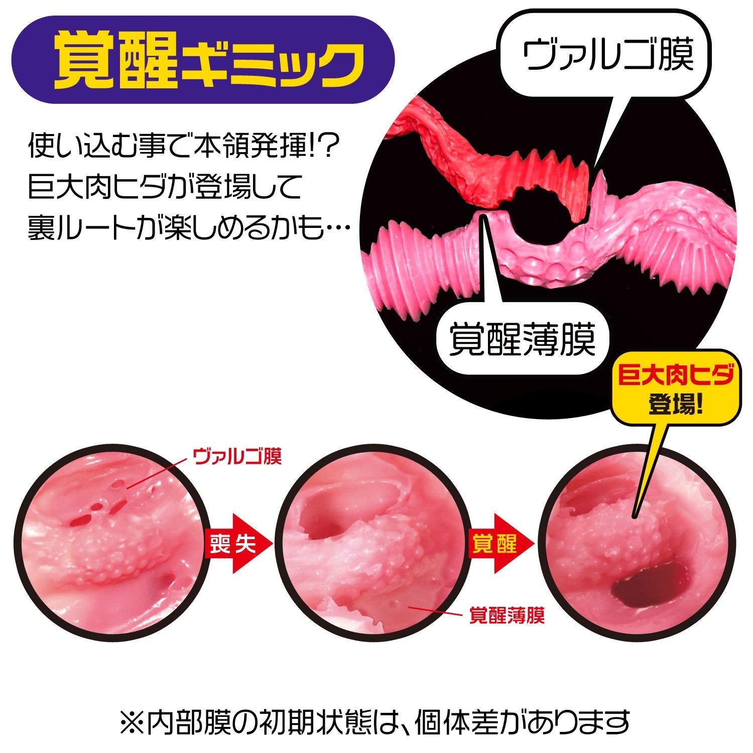 Japan Magic Eyes - La Vie En Roses