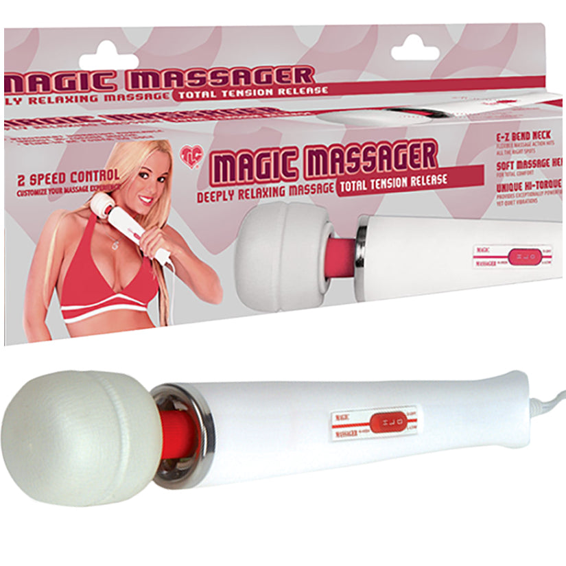Magic Massager