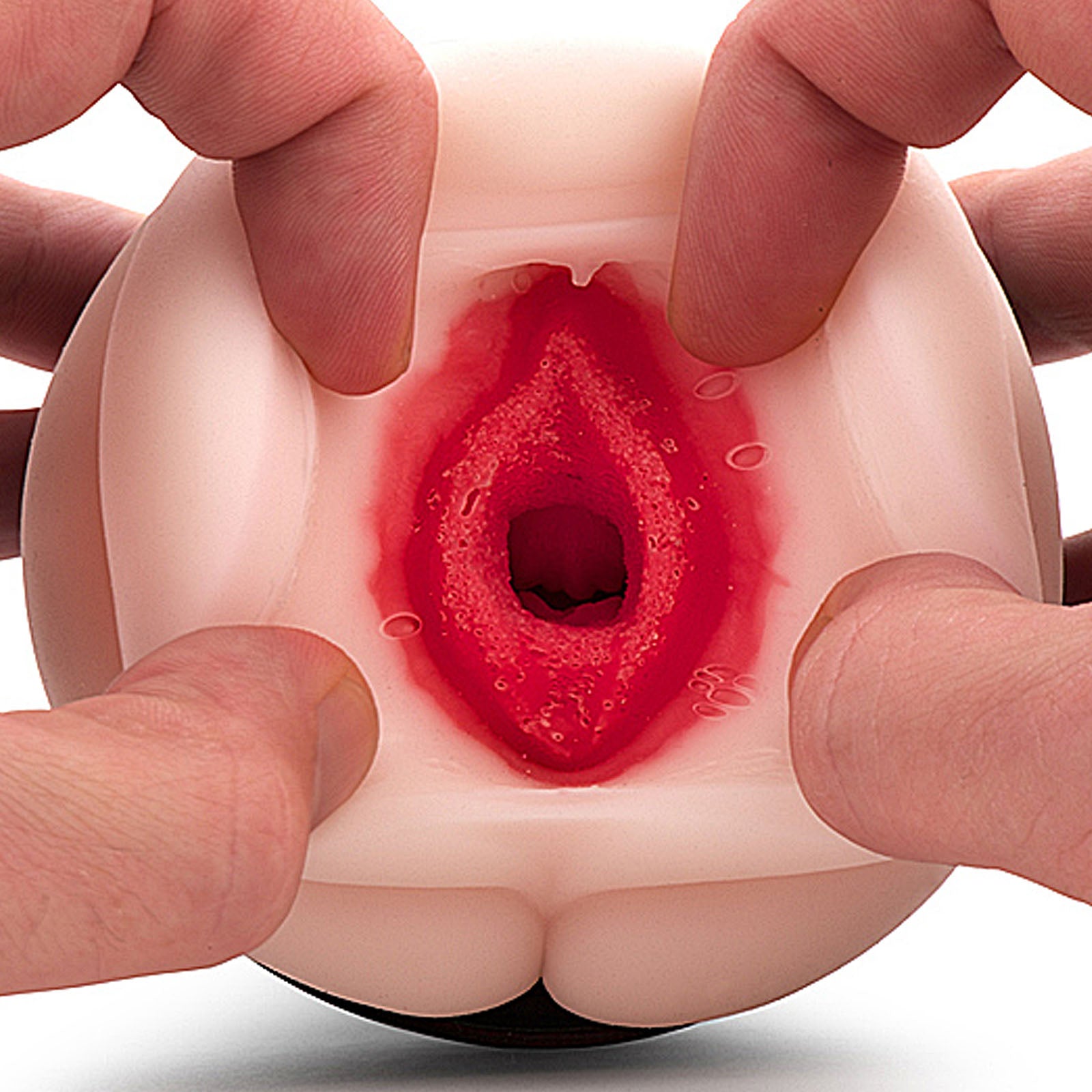 Spider Meiki - Black - Godfather Adult Sex and Pleasure Toys