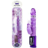 Sexy Things Wild Rabbit-Purple - Godfather Adult Sex and Pleasure Toys