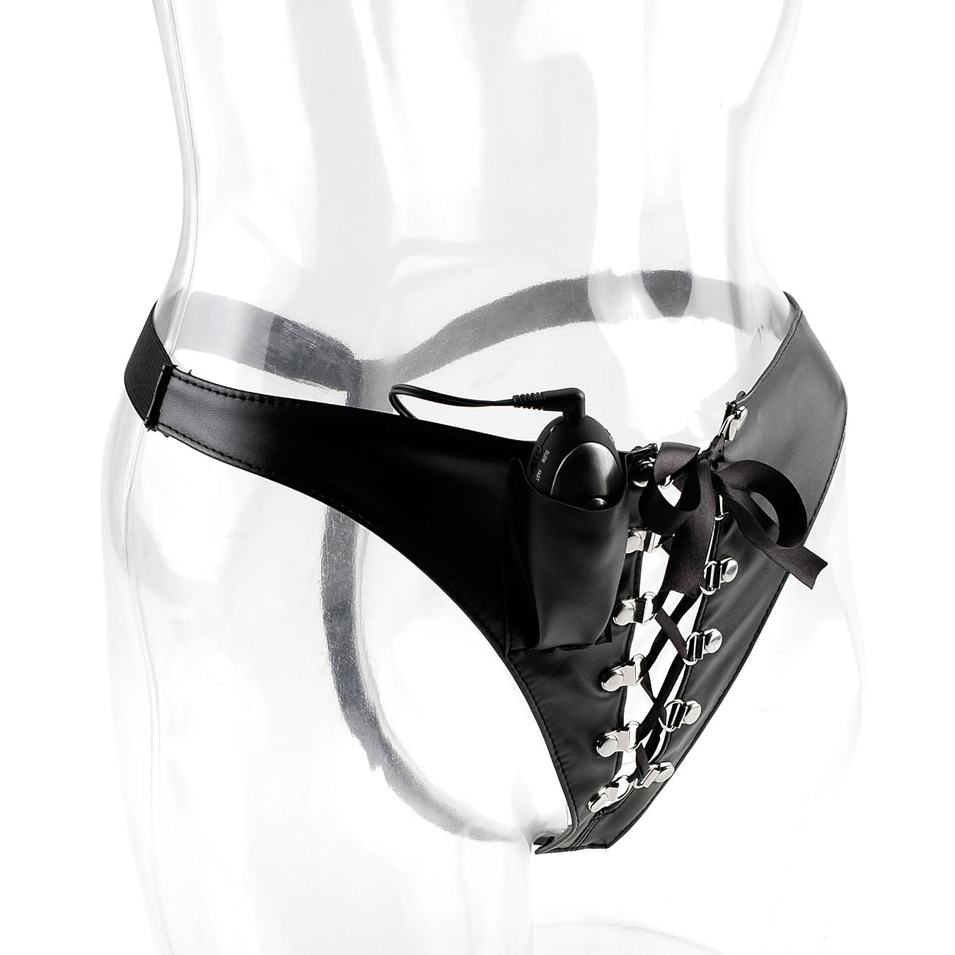 Fetish Fantasy Series Shock Therapy Pleasure Panty - Godfather Adult Sex and Pleasure Toys