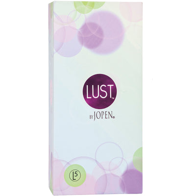 Lust by Jopen-L5 Pink - Godfather Adult Sex and Pleasure Toys