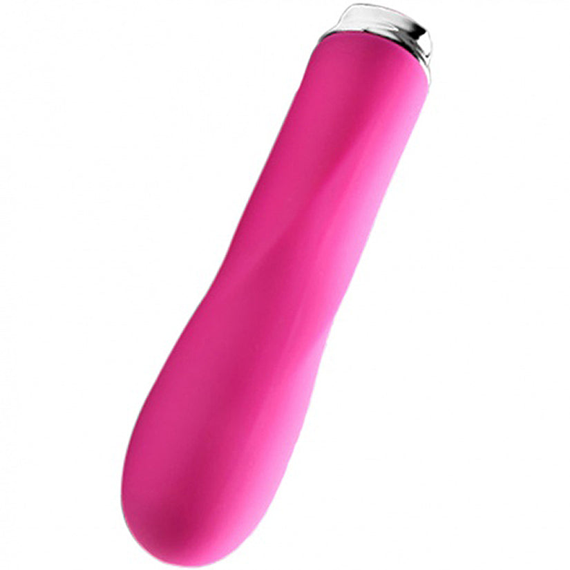 Dorr Foxy Wave - Raspberry Pink