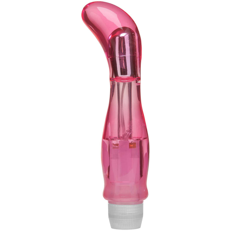 Lucid Dream No. 60 Petites - Pink - Godfather Adult Sex and Pleasure Toys