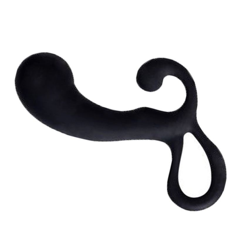 Invader Prostate Plug - Godfather Adult Sex and Pleasure Toys