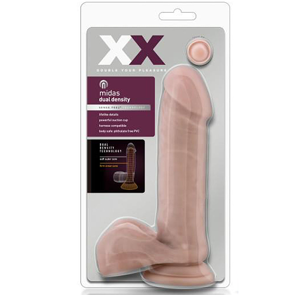 XX Midas-Flesh 7.75"