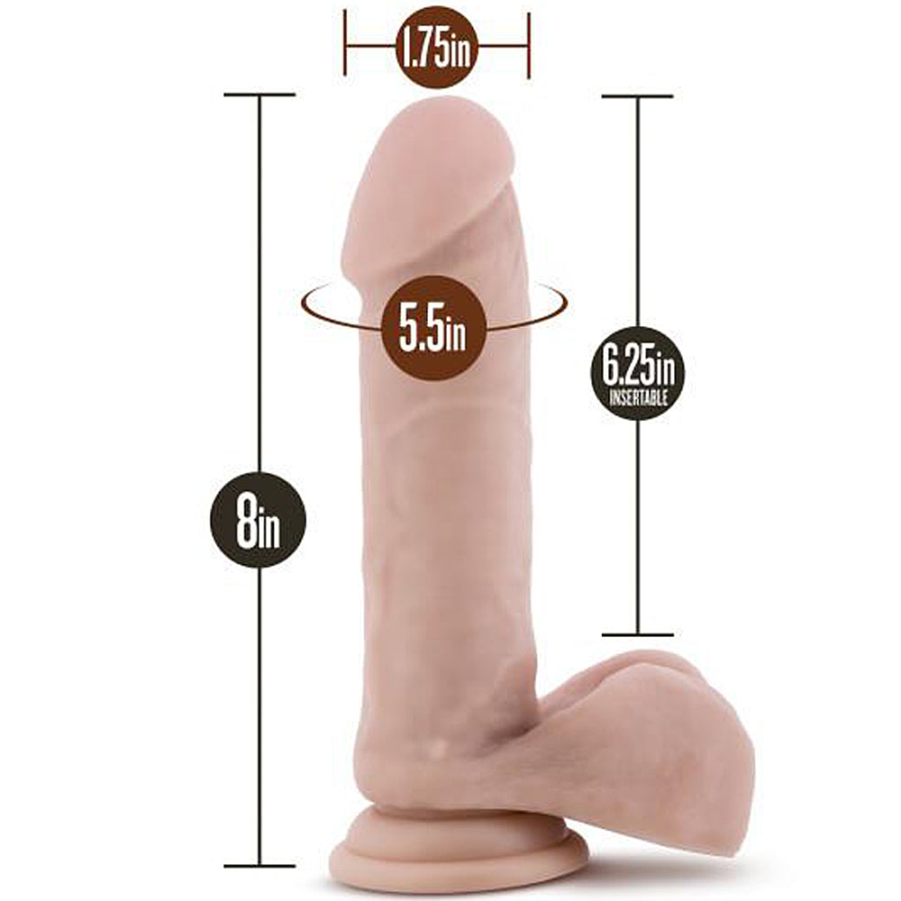 XX Midas-Flesh 7.75"