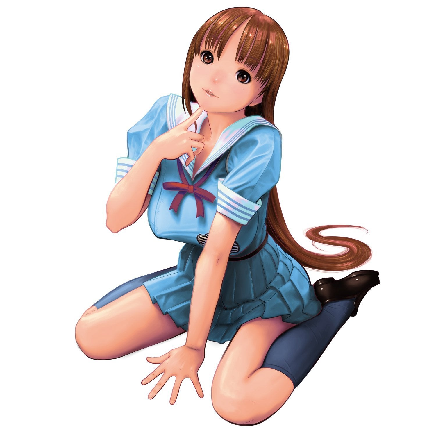 Only You Air Doll Katuragi Elly - Godfather Adult Sex and Pleasure Toys