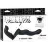 Fetish Fantasy Elite 7" Penetrix Dildo - Godfather Adult Sex and Pleasure Toys