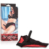 Scandal Pegging Panty Set S/M - Godfather Adult Sex and Pleasure Toys
