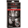 Her Royal Harness The Empress-Black - Godfather Adult Sex and Pleasure Toys
