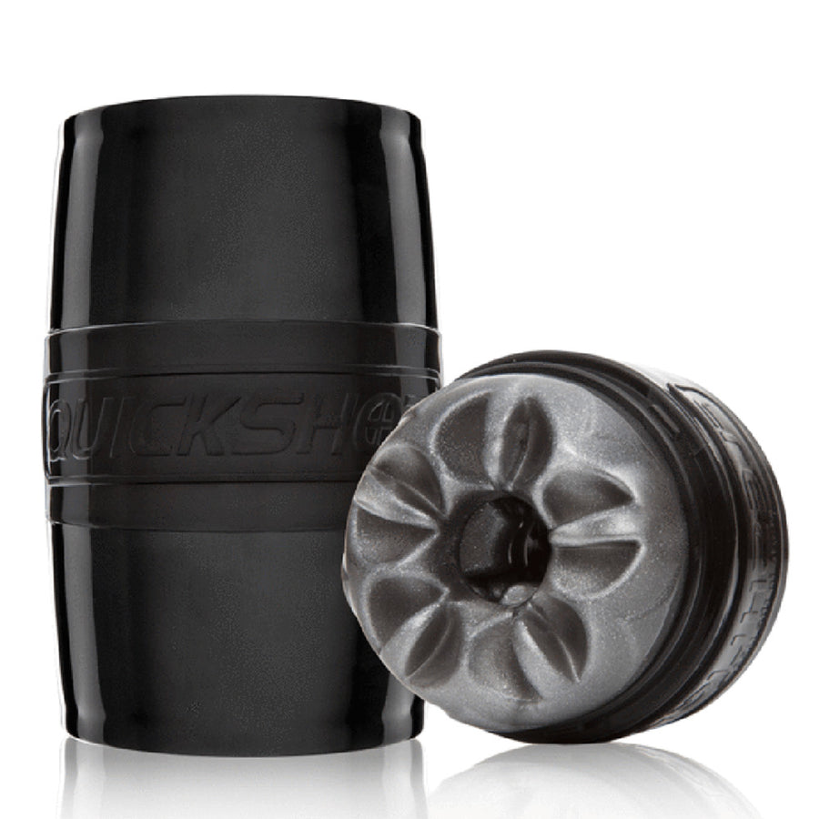 Fleshlight Quickshot - Boost - Godfather Adult Sex and Pleasure Toys