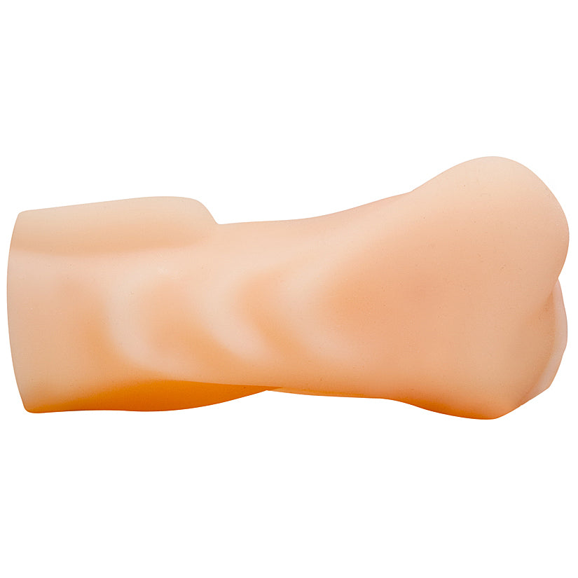 Jessica R. Vibrating Pussy - Godfather Adult Sex and Pleasure Toys