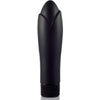 iWhizz Rocket 5.5" - Black - Godfather Adult Sex and Pleasure Toys