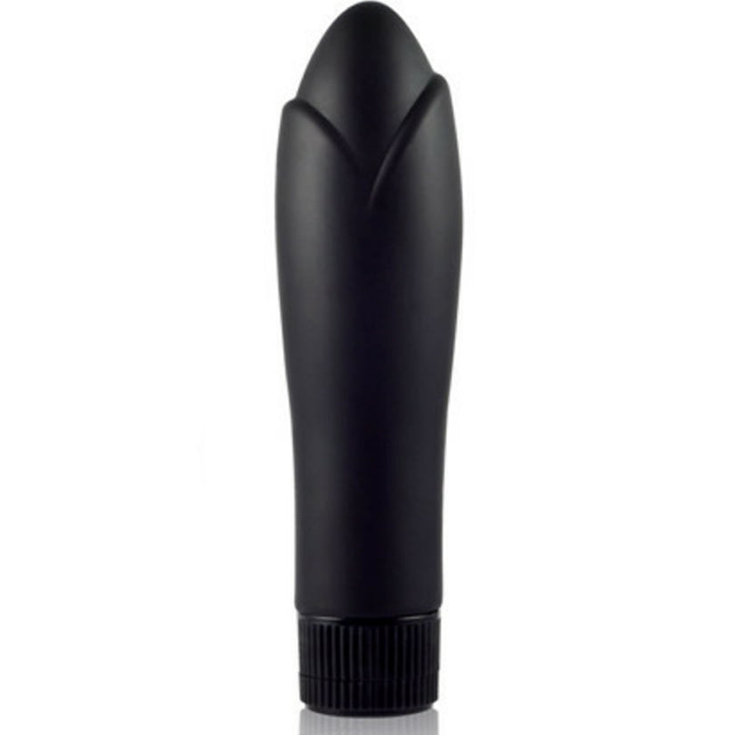 iWhizz Rocket 5.5" - Black - Godfather Adult Sex and Pleasure Toys