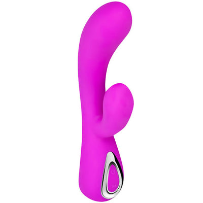 G-Spot Rabbit Vibrator - Godfather Adult Sex and Pleasure Toys