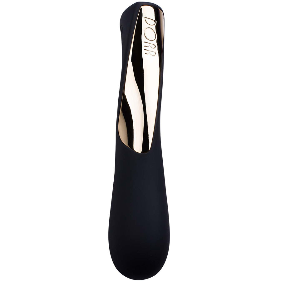 Dorr Aura G-Spot - Black - Godfather Adult Sex and Pleasure Toys