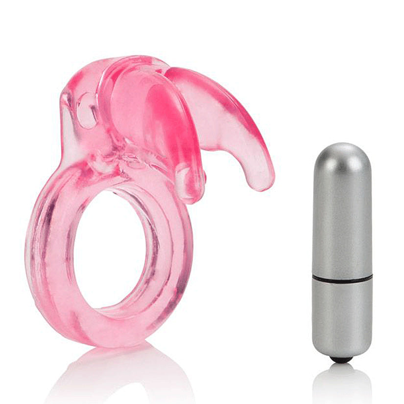 Triple Clit Flicker Wireless - Godfather Adult Sex and Pleasure Toys
