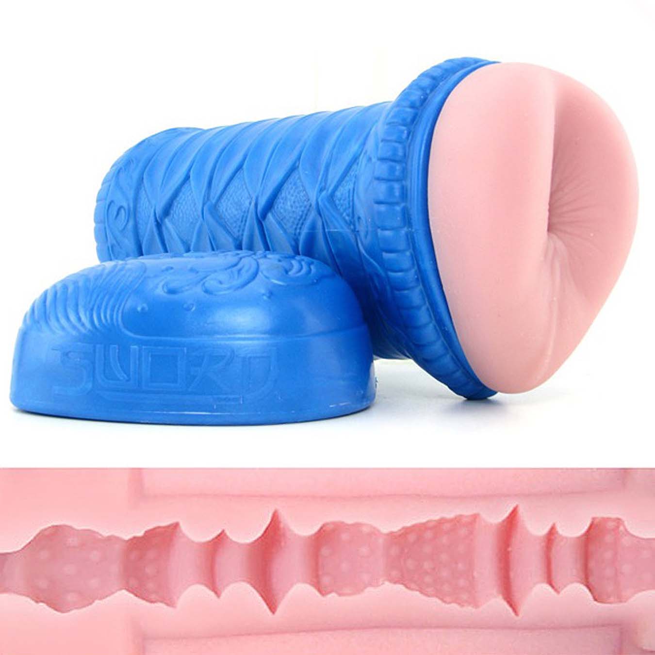 Fleshjack Sword - Godfather Adult Sex and Pleasure Toys