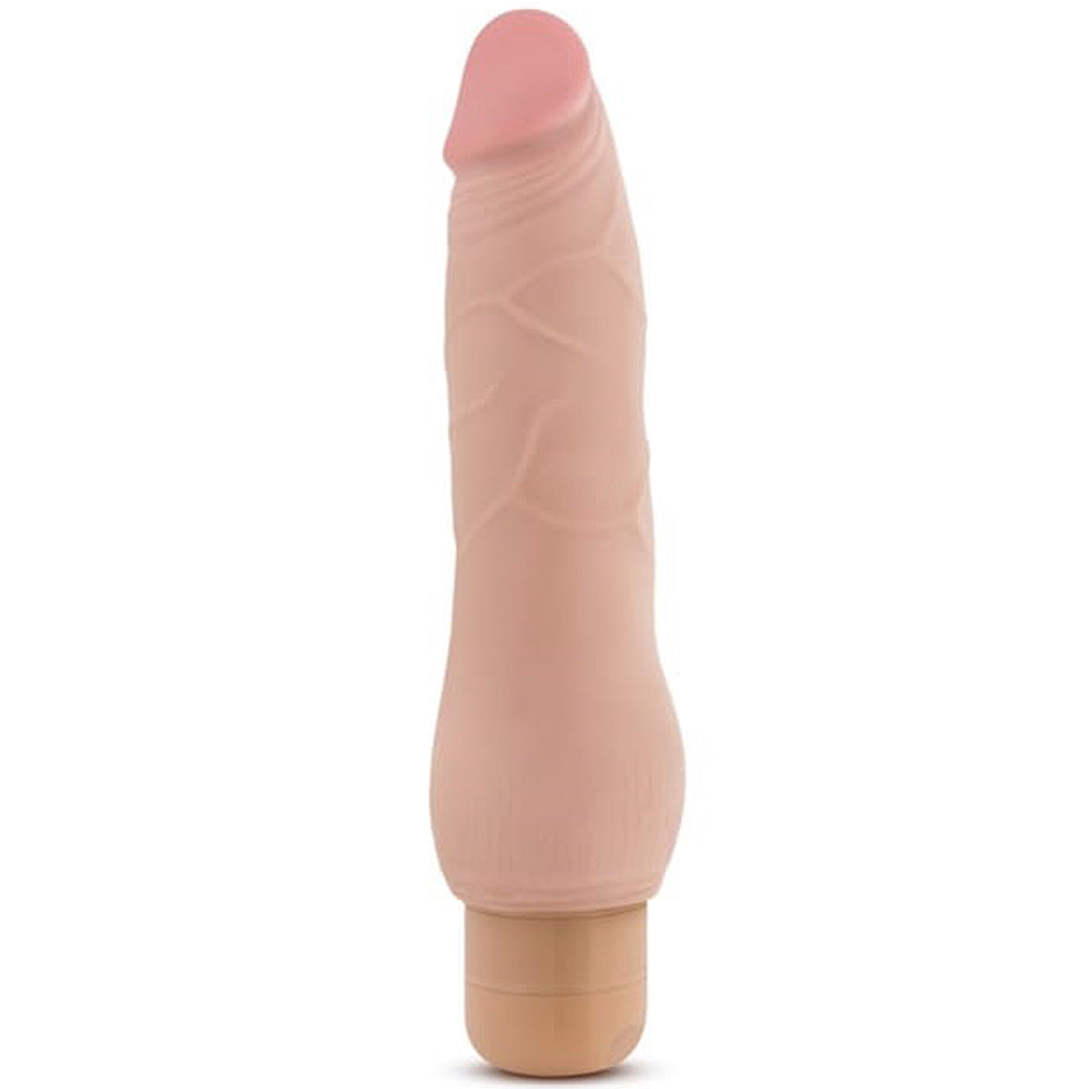 X5 Plus Fantasy Vibe-Beige 9"