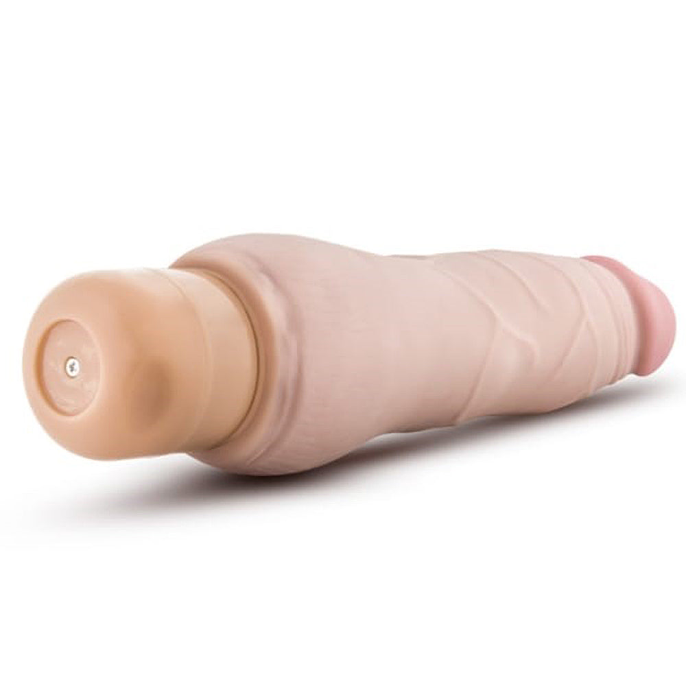 X5 Plus Fantasy Vibe-Beige 9"