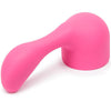 Bodywand G Spot Wand Attachment-Pink - Godfather Adult Sex and Pleasure Toys