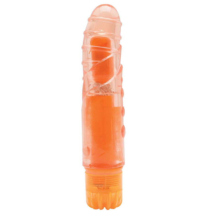 Climax Gems - Orange Appeal - Godfather Adult Sex and Pleasure Toys