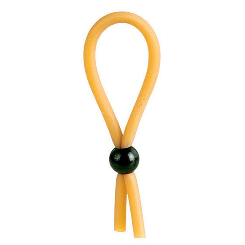 Dr Joel Kaplan Erection Enhancing Lasso-Flesh - Godfather Adult Sex and Pleasure Toys