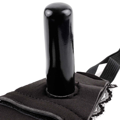 Fetish Fantasy Series  Remote Control Fantasy Strap-on - Godfather Adult Sex and Pleasure Toys