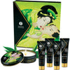 Shunga Geisha's Secrets Collection-Organica - Godfather Adult Sex and Pleasure Toys
