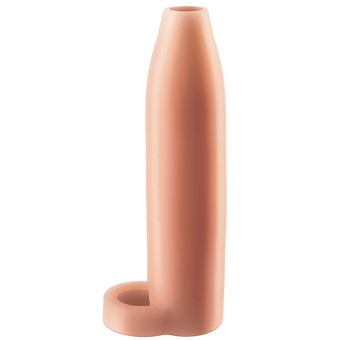 Fantasy X-tensions Real Feel Enhancer 7" - Godfather Adult Sex and Pleasure Toys