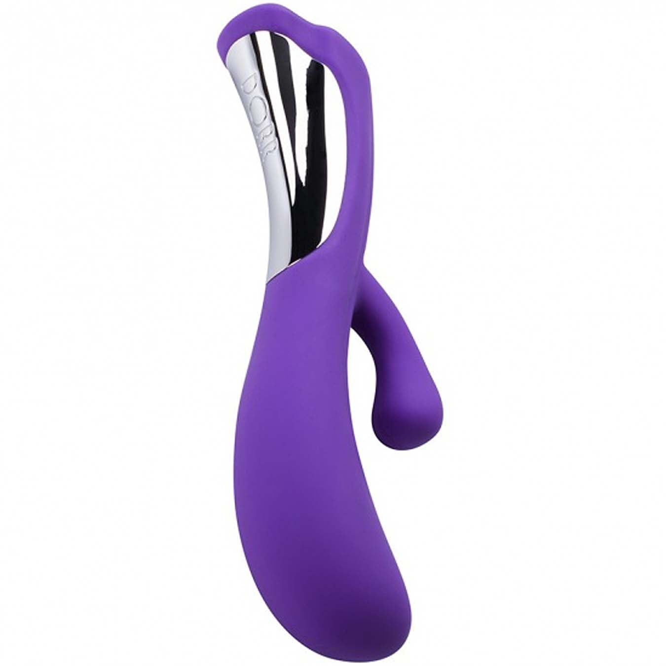 Dorr Iora - Purple - Godfather Adult Sex and Pleasure Toys