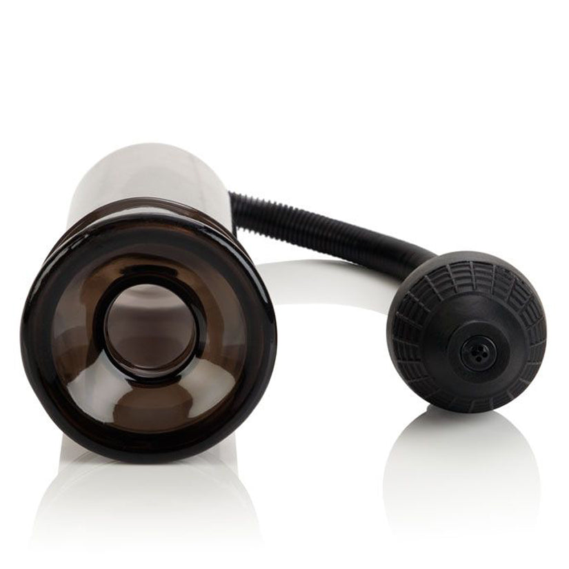 Rock Hard Pump Kit - Godfather Adult Sex and Pleasure Toys