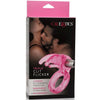 Triple Clit Flicker Wireless - Godfather Adult Sex and Pleasure Toys