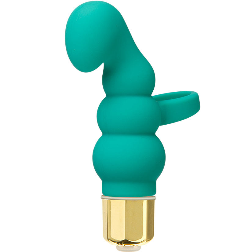WonderLand - The Pleasurepillar Mini Massager - Godfather Adult Sex and Pleasure Toys