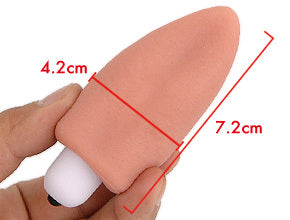 The Tongue - Godfather Adult Sex and Pleasure Toys
