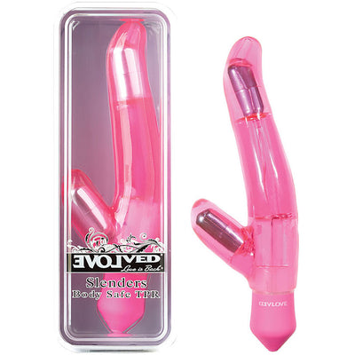 Slenders Marvel-Pink - Godfather Adult Sex and Pleasure Toys
